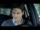 Roger Federer's Chinese TV
