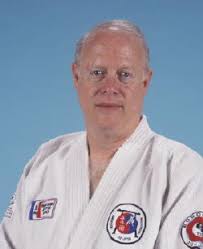 George Kirby [1944---], Black Belt magazine\u0026#39;s \u0026quot;Instructor of the Year\u0026quot; for 2007, holds the rank of Judan, and is an internationally recognized martial arts ... - George_200a