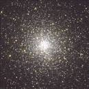 Globular cluster 47 Tucanae
