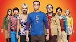 Which Big Bang Theory Character Are You?