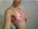 Laure Manaudou - Sex Tape - Uncensored Phone Pics (Picture 13