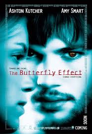 Butterfly Effect (Osudový dotek)
