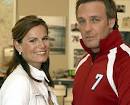Christian Storm a Sandra Nitka