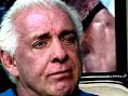 Ric Flair On Life Of Wrestling