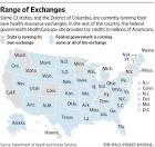 Insurers Biggest Fear: A Health-Law Death Spiral - WSJ