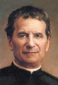 San Juan Bosco