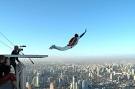 Base Jump Thailand