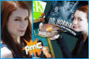 Felicia Day guest on Pop My