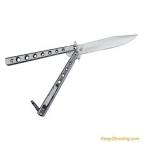 Butterfly Knife (Balisong) - Keepshooting