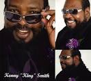 Celebrity Impersonator, Kenny King Smith, is the rebirth of the ... - kenny_king_smith