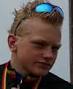 Gerry Druyts uit Wilrijk