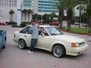 1989 Ford Escort - daytona beach, FL owned by phatridesdb Page:1
