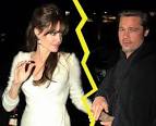 Brangelina Breakup Predicted - Vogue.