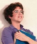 Female film heroes: Betty Rizzo from <em>Grease</em> | DollyMix