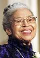 Rosa Parks Interview -- page 3 / 3 -- Academy of Achievement
