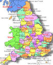 Hotels in England