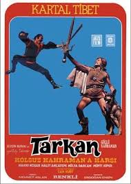 Tarkan - G��l� Kahraman Filmi Full izle