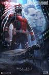 Marvel Studios reveals Ant-Man Comic-Con poster -- EXCLUSIVE.