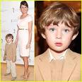 cutest son Barron, look at
