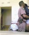 people caught on tape having sex
