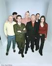 Photo Gallery: “<b>Flogging Molly</b> Oliver Boy
