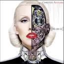 And here's Christina
