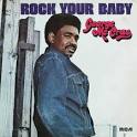 Thrifty Music, Vol. 20.9: Get Lifted With George McCrae » Rock ...