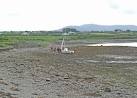 Valencia river shore at Mannix Point - via Daymix