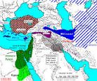 1700 - 1600 BC