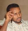 world and Abdi Bhadon is