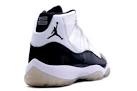 SCREAM @ ME!!!: KICK GAME: AIR JORDAN XI (Concord) to Release in 2011?