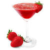 Taste This Refreshing Non Alcoholic Strawberry Daiquiri