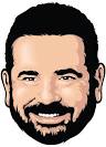 ART BACKWASH: The Billy Mays Effect!