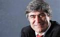 Prosecutor Hikmet Usta has
