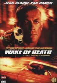 Wake Of Death (2004)