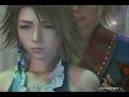 Final Fantasy X video