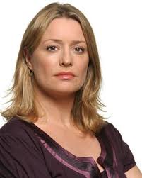 Jane Beale returns to Albert Square next month and has a surprise in store. For the first time she&#39;s really happy and she doesn&#39;t want to do anything to ... - 216085_1