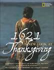 1621: A New Look at Thanksgiving [0792261399] - $7.95 : Greenleaf ...