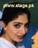 She worked in Punjabi stage - robi