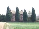 Dunford House, Methley. - via Daymix