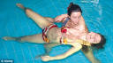 Treatment of the
 week: Watsu ( ...