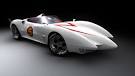 Speed Racer