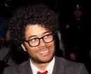 British comic actor-turned-director Richard Ayoade is heading back in front ... - Richard-Ayoade