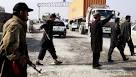 Pakistan blasts "unprovoked" NATO attacks - World Watch - CBS News