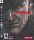 Metal Gear Solid 4: Guns of the Patriots – Product Details ...