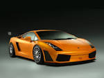Lamborghini Gallardo Super Car Preview