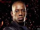 Ian Wright - Do The Right