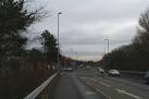 Awaiting the green light. A new set of traffic lights has been installed for - via Daymix