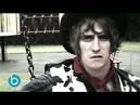Chalk Fingers- Tom Cartledge