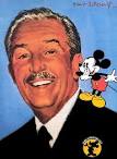 images of Walt Disney